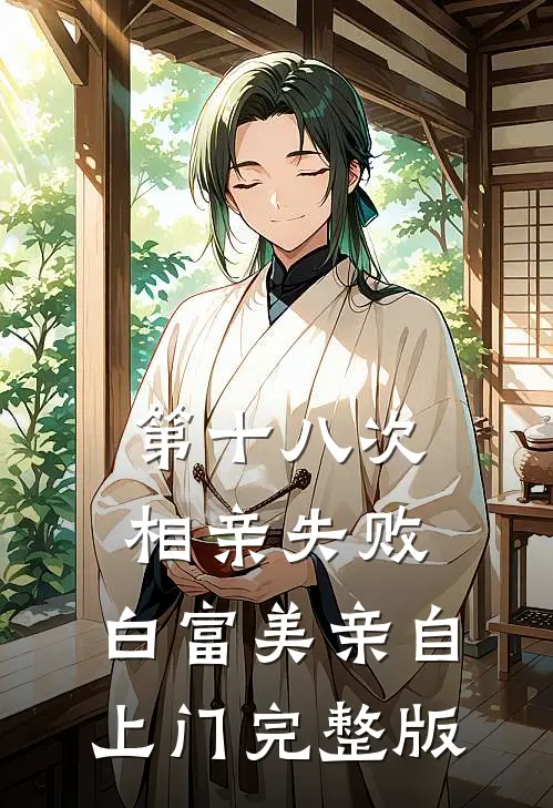 第十八次相亲失败，白富美亲自上门完整版