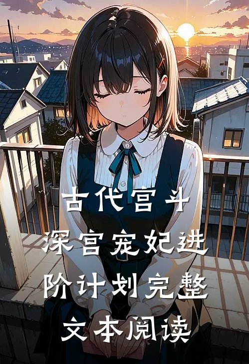 古代宫斗：深宫宠妃进阶计划完整文本阅读
