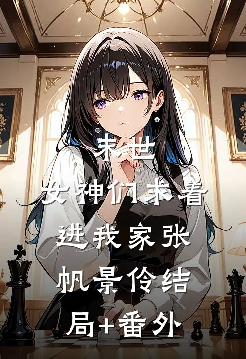 末世：女神们求着进我家张帆景伶结局+番外