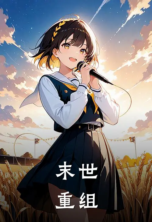 末世：重组