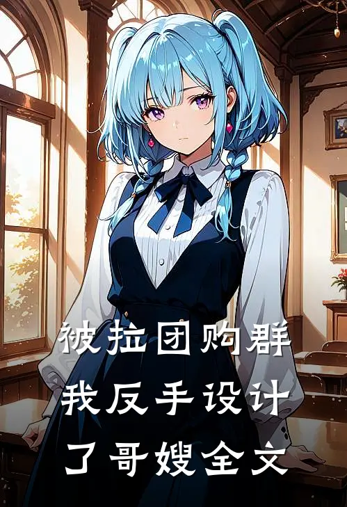 被拉团购群，我反手设计了哥嫂全文