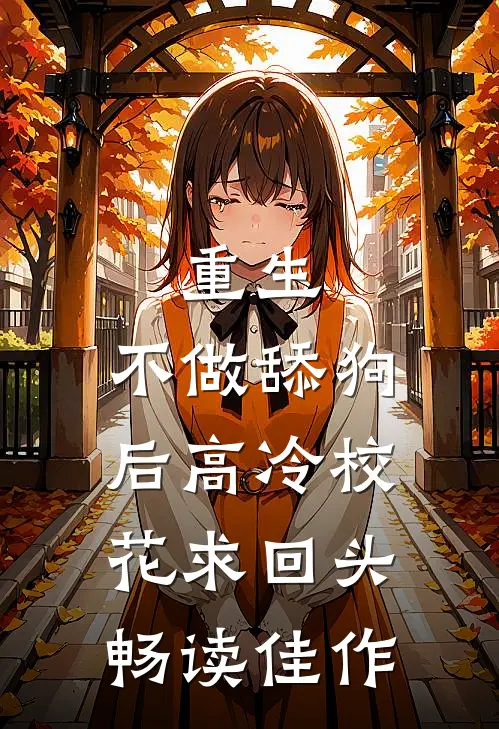 重生：不做舔狗后高冷校花求回头畅读佳作