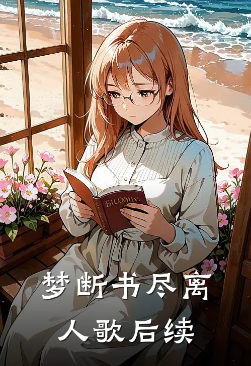 梦断书尽离人歌后续