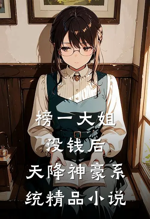 榜一大姐没钱后，天降神豪系统精品小说