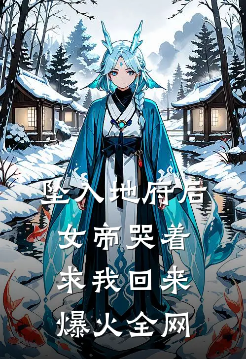 坠入地府后，女帝哭着求我回来爆火全网