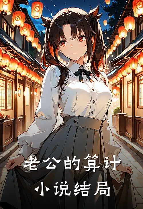 老公的算计小说结局