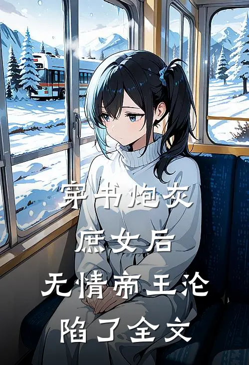 穿书炮灰庶女后，无情帝王沦陷了全文