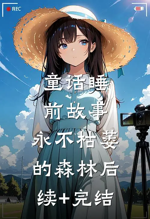 童话睡前故事：永不枯萎的森林后续+完结