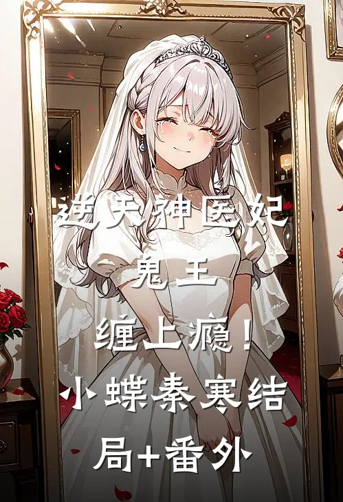 逆天神医妃：鬼王，缠上瘾！小蝶秦寒结局+番外