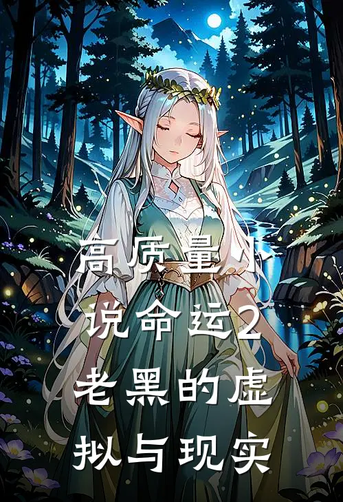 高质量小说命运2老黑的虚拟与现实