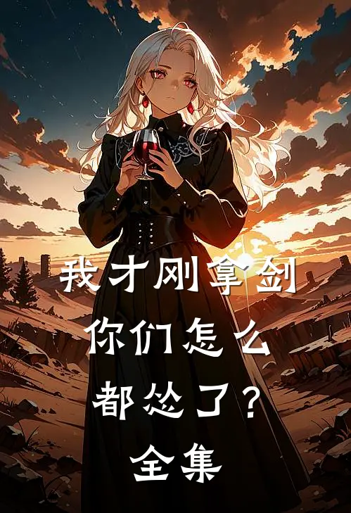 我才刚拿剑，你们怎么都怂了？全集