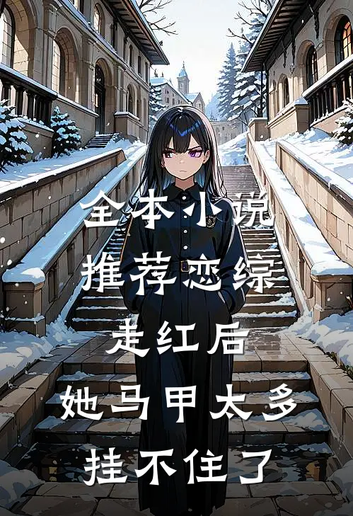 全本小说推荐恋综走红后，她马甲太多挂不住了