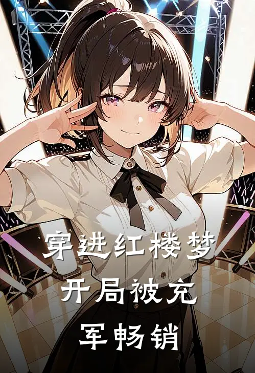 穿进红楼梦，开局被充军畅销