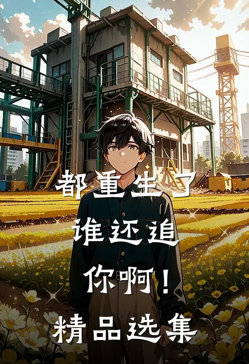 都重生了，谁还追你啊！精品选集