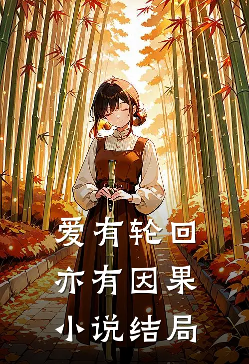 爱有轮回，亦有因果小说结局