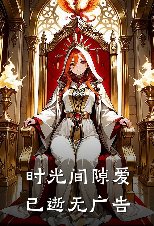 时光间隙爱已逝无广告