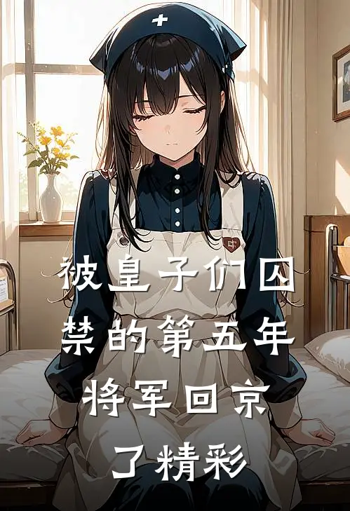 被皇子们囚禁的第五年，将军回京了精彩