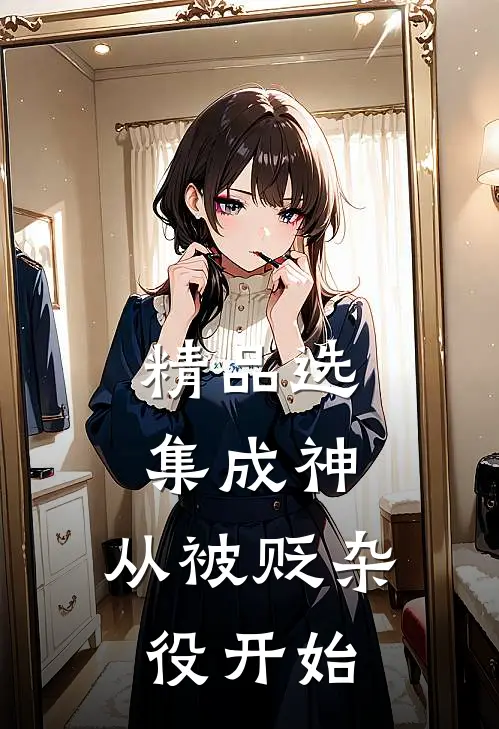 精品选集成神，从被贬杂役开始