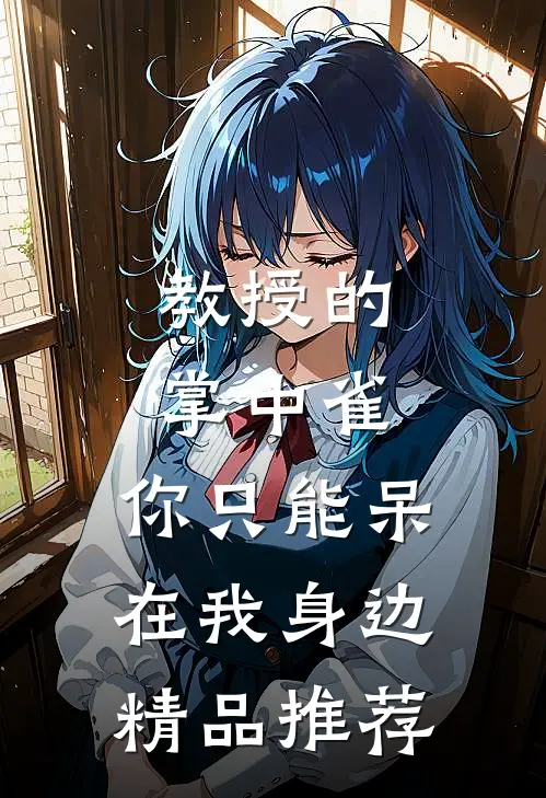 教授的掌中雀：你只能呆在我身边精品推荐