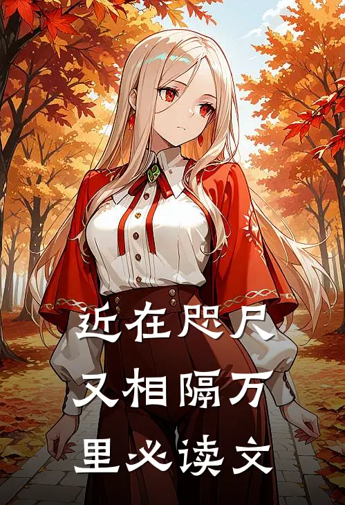 近在咫尺又相隔万里必读文