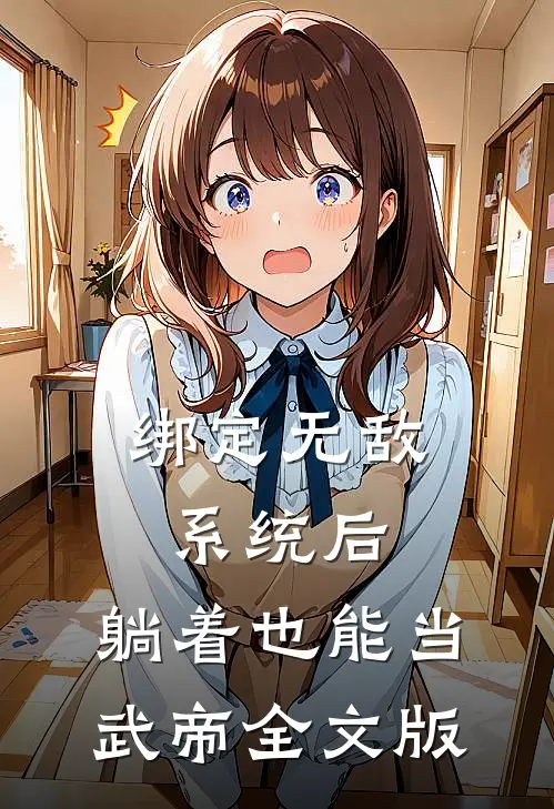 绑定无敌系统后，躺着也能当武帝全文版