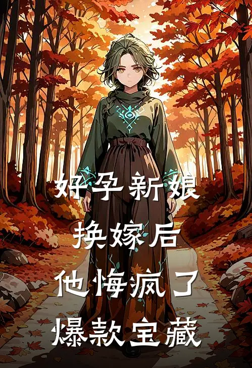 好孕新娘换嫁后，他悔疯了爆款宝藏