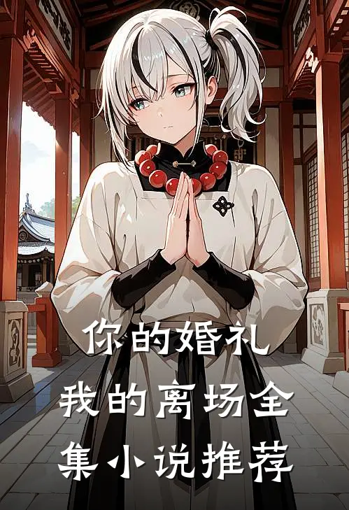你的婚礼，我的离场全集小说推荐