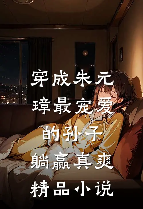穿成朱元璋最宠爱的孙子，躺赢真爽精品小说