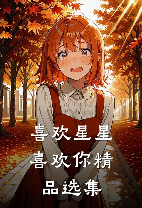 喜欢星星喜欢你精品选集
