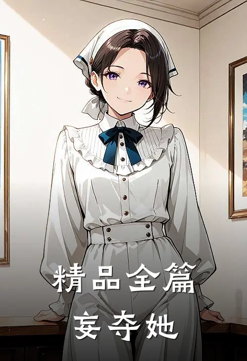 精品全篇妄夺她