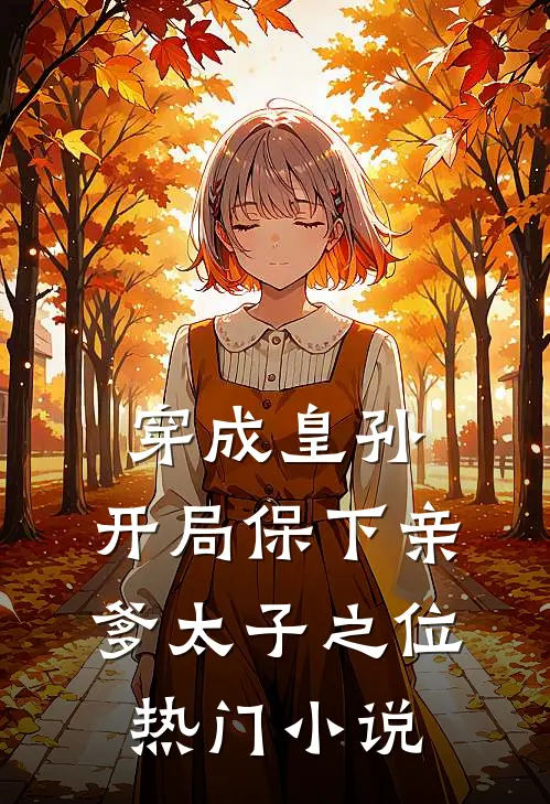 穿成皇孙，开局保下亲爹太子之位热门小说