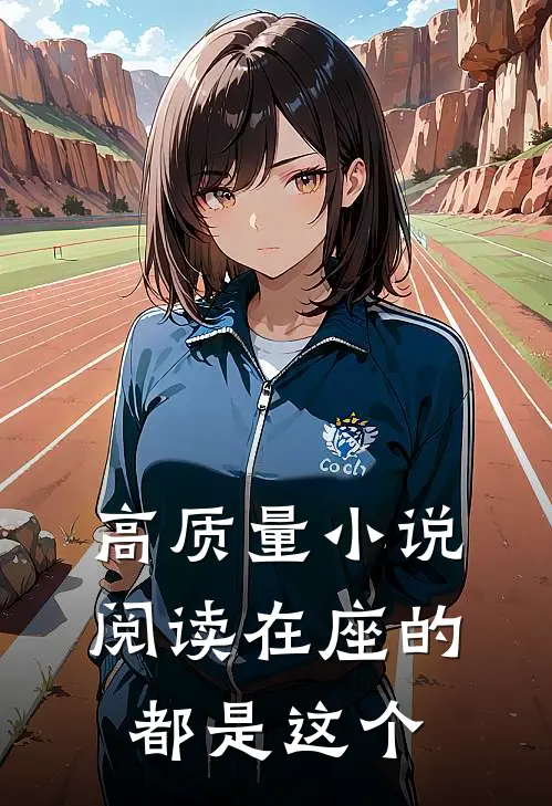 高质量小说阅读在座的都是这个