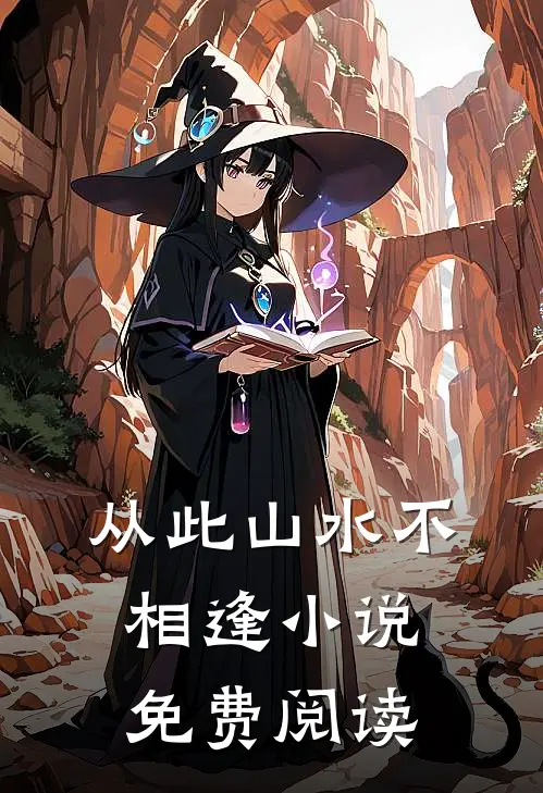 从此山水不相逢小说免费阅读