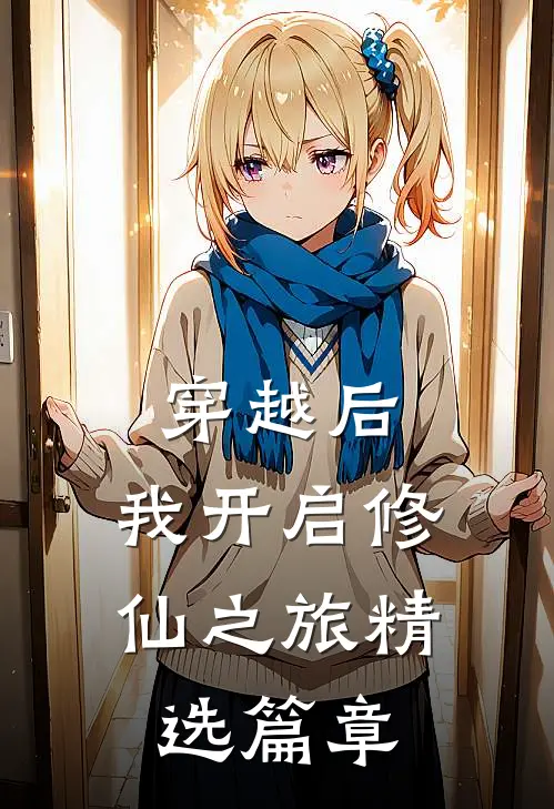 穿越后,我开启修仙之旅精选篇章