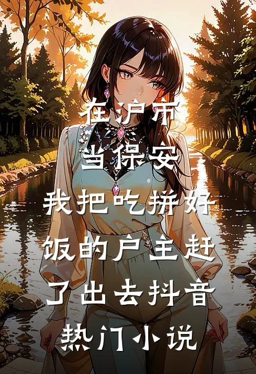 在沪市当保安，我把吃拼好饭的户主赶了出去抖音热门小说
