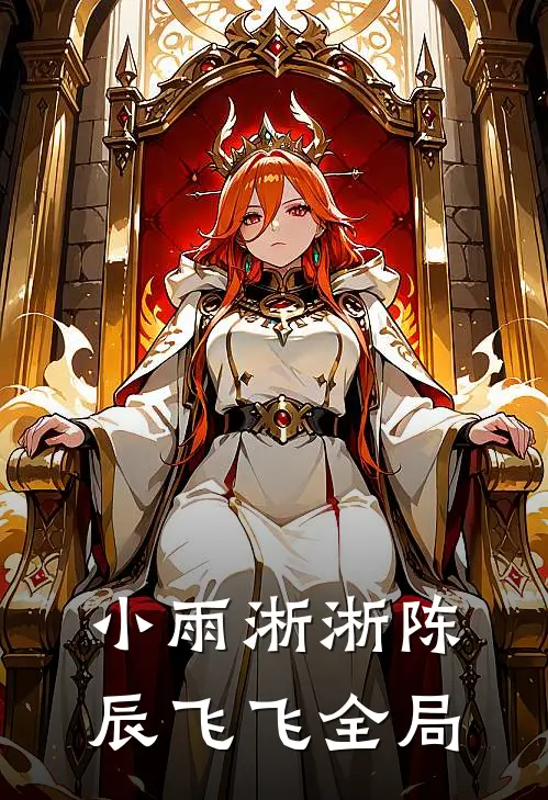 小雨淅淅陈辰飞飞全局