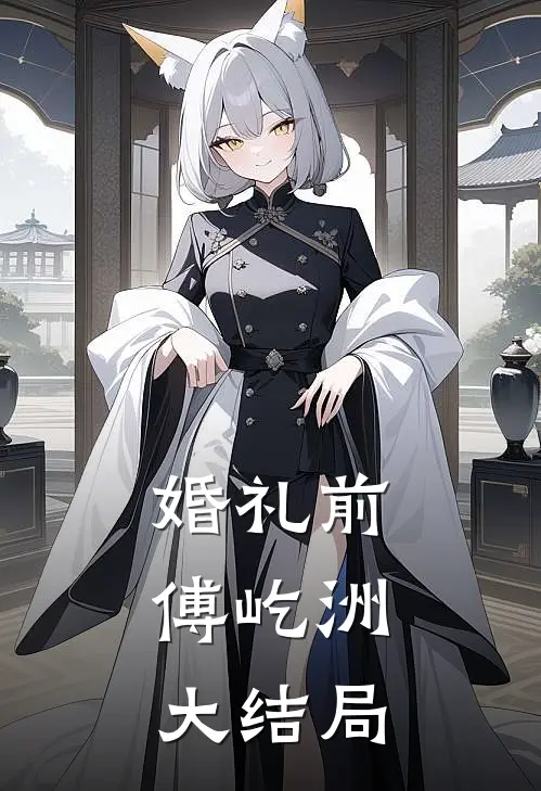 婚礼前，傅屹洲大结局
