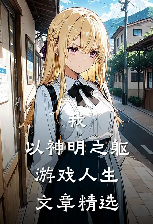 我,以神明之躯游戏人生文章精选