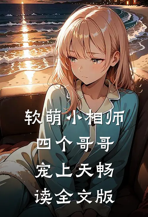 软萌小相师：四个哥哥宠上天畅读全文版