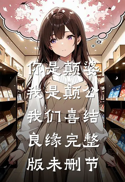 你是颠婆，我是颠公，我们喜结良缘完整版未删节