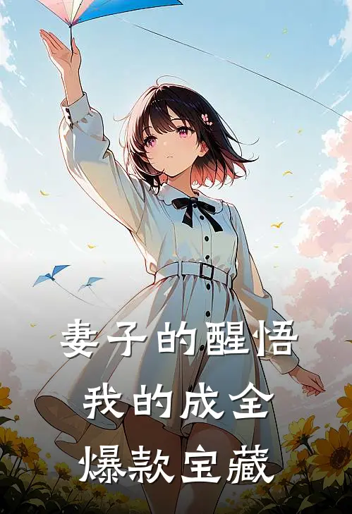 妻子的醒悟，我的成全爆款宝藏