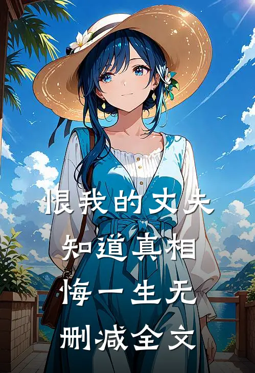 恨我的丈夫知道真相,悔一生无删减全文在线阅读