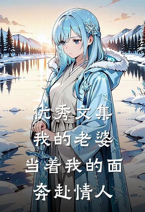 优秀文集我的老婆，当着我的面奔赴情人
