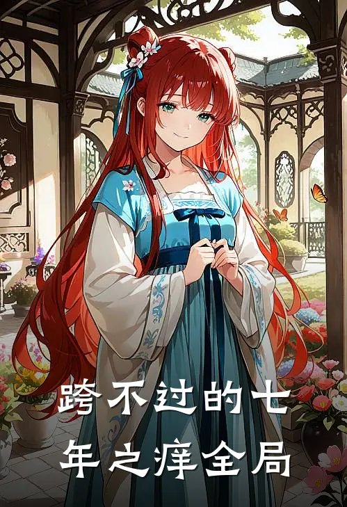 跨不过的七年之痒全局
