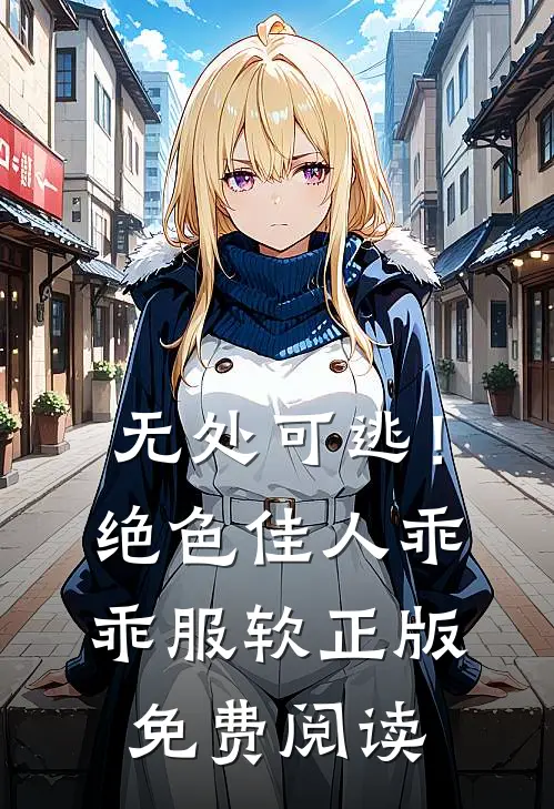 无处可逃！绝色佳人乖乖服软正版免费阅读