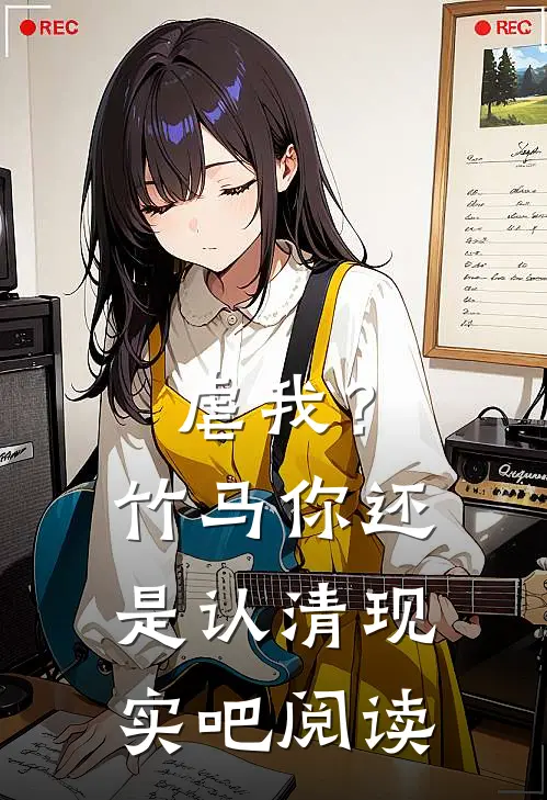 虐我？竹马你还是认清现实吧阅读