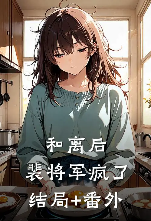 和离后，裴将军疯了结局+番外