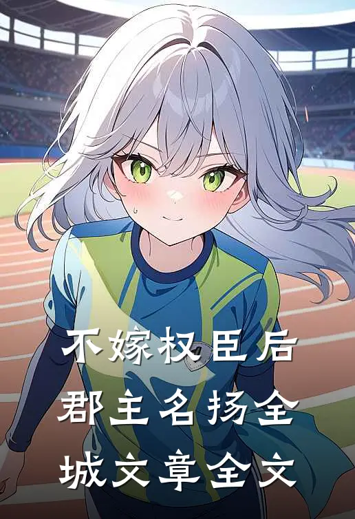 不嫁权臣后，郡主名扬全城文章全文