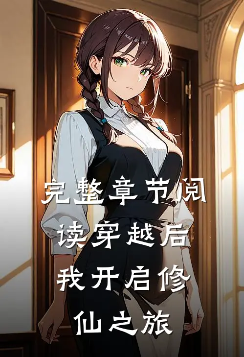 完整章节阅读穿越后，我开启修仙之旅