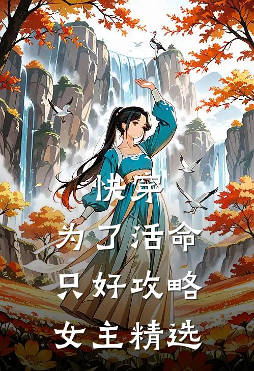 快穿：为了活命，只好攻略女主精选